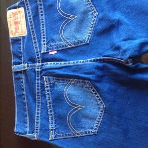 Levi's Jeans